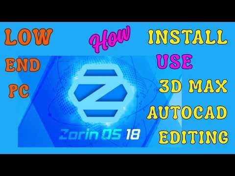 Install Any Program on Zorin OS 18 in Single Click