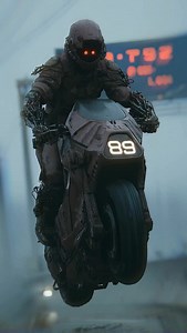 How it started 2087 #sciencefiction #ai #cyborg #humanoid #dystopia #reels #robots | ulfi_love