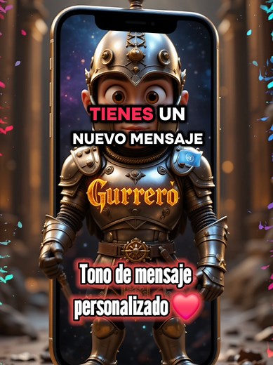 Tonos de Mensaje Personalizados para WhatsApp