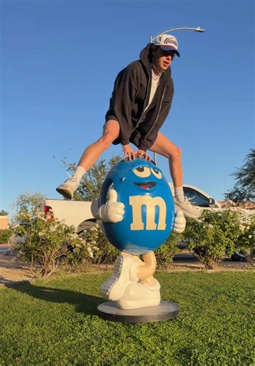 Transforming an M&M Figurine: DIY Customization Guide