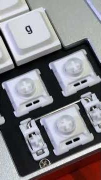 ElimKeys Elytra SPLIT Wireless Mechanical Keyboard