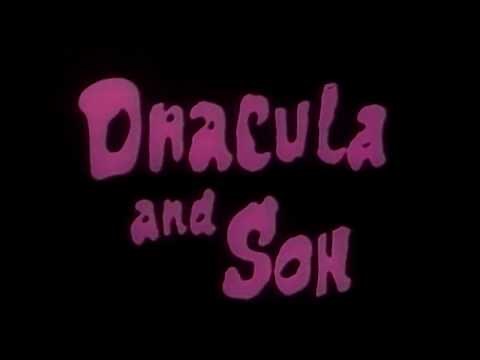 Trailer: Dracula & Son (1976)