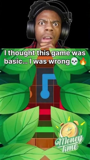 Money Time 💰 | I Thought This Game Was Basic… I Was Wrong 💀🔥