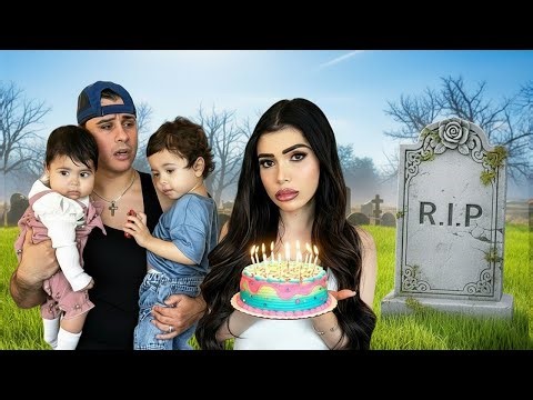 This Ruined My Birthday…