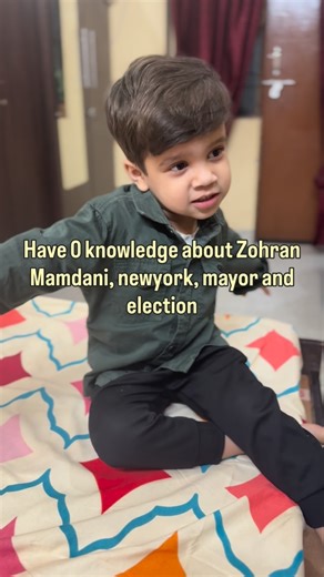 Ibrahim Husain on Instagram: "The name is I.B.R.A.H.I.M vibing with @zohrankmamdani 😆 . . . Zohran mamdani, newyork, mayor, election, trending, viral song, Mamdani song . . . . #zohranmamdani #zohran #mayor #newyork #mamdani #onloop #fyp #nycmayor #creatorsformamdani"