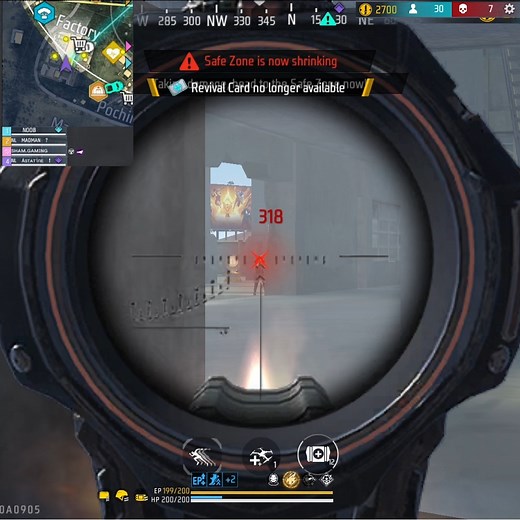 #astatine #FreeFire | Astatine