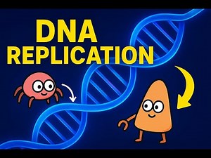 DNA Replication