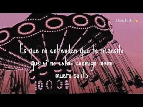 Perdóname - Danny Daniel (Letra/Lyrics)