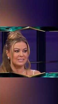 From Almost Homeless to Baywatch Star 😳 Carmen Electra’s Shocking Story