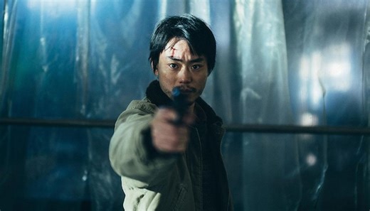 CLOUD (2024) International Movie Trailer 2: Kiyoshi Kurosawa's Disturbing Thriller about a Chain of Hatred