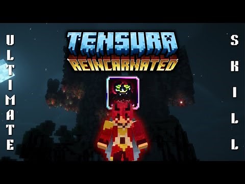 How to get the ULTIMATE SKILL AMATERASU | TENSURA: REINCARNATED | ADDON MYSTICISM |