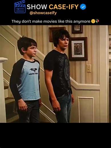 🎬 Middle school, one diary, and a kid who just wants to be noticed. Greg Heffley decides to document his daily chaos as he chases popularity, faces down school bullies, and survives constant torment from his troublesome older brother Rodrick. Every scheme Greg hatches to look cool ends up backfiring, landing him in even more awkward trouble at school and at home. Worst of all, his attempts to fit in often embarrass his loyal best friend Rowley, putting their friendship on the line and forcing G