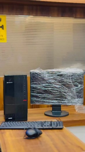 7.3K views · 709 reactions | Total set 11500/- only Intel core i5 7th gen 8 GB Ram 256 gb ssd 19 inches monitor Keyboard mouse .#tech2clickhyderabad #tech2click #tech2clickvizag #usedlaptop #instagood #trending #desktops #cpu #computers #monitor #lowestpriceguaranteed #deals | Tech 2 Click | Facebook