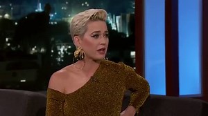 How Katy Perry’s In-N-Out Burger Obsession Led to Her Engagement to Orlando Bloom