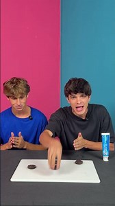 Which One Is It? ‪@brentrivera‬ ‪@ashtenrea‬