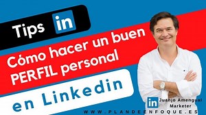 Como crear un perfil en linkedin - Diario Aranjuez