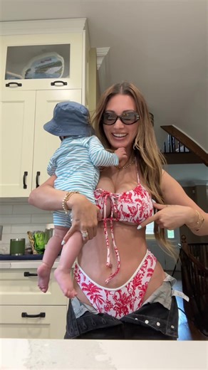 Farago The Label Plus Size Swimwear Review