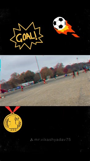 Take a look at one of the goals made by the U10 Select boys this weekend!! 🥅🏆 (Make sure your sound is up if you want to hear a proud parent moment 😊👏) | Powhatan Fury FC