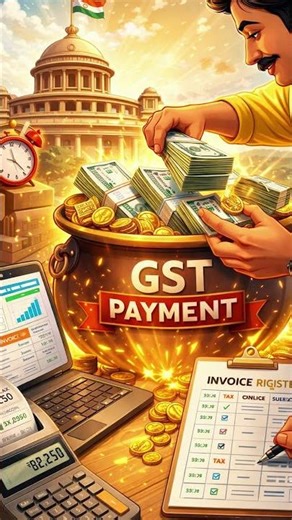 GST lene ke baad kya kya compliance hota hai