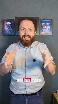 An excellent language for learning development: Java #computer science #tech