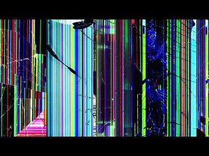 Epic Broken TV Screen Prank – Fool Everyone with This Hyper-Realistic Effect!