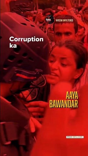 A political parody song has gone viral on social media, drawing widespread attention and debate. Th