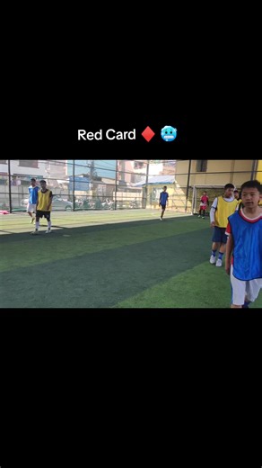 Football Skills Inspired by Ramos