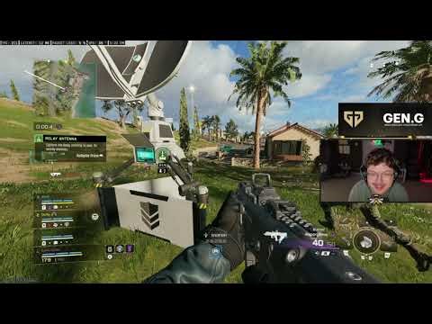 *WTF* Aydan & Shifty Drop 107 Kills In CRAZIEST $30,000 Game EVER