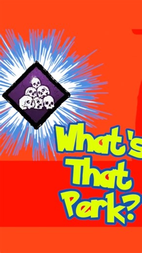 What's that perk??? It's NOED! 💀 #deadbydaylight #dbd #dbdkiller #dbdperks