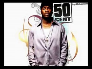 50 Cent - In Da Club Instrumental ( with hook )