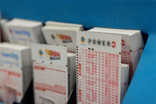 California lottery skyrockets to $1 billion