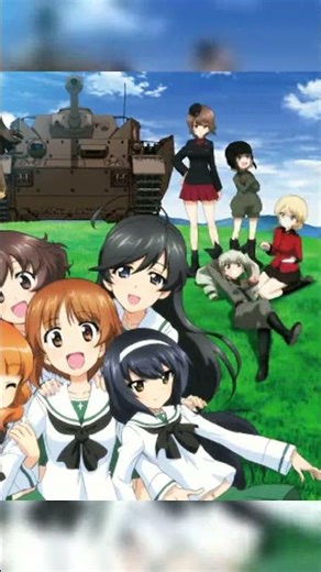 Girls und Panzer Finale Part 5 Teaser is INSANE! 🔥