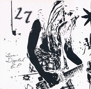 L7 - Live Digital E.P.