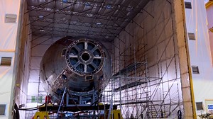 Comment Naval Group fabrique les futurs sous-marins nucléaires français