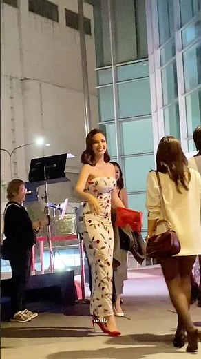 Catriona Gray Miss Universe 2018 walang kupas ang Ganda parin #highlights #missuniverse