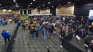 🎟 Looking for a fun event for the whole family? With hands-on activities, life-size models, and celebrities, Brick Fest Live is the #1 event for BRICK lovers of all ages. Your family will have a blast building memories together while engaging in creative play. Get Early Bird Ticket Access Here: 👉 https://bfltix.co/PAS-EarlyBird 👉 https://bfltix.co/PAS-EarlyBird 🎟 Brick Fest Live 🏫 Pasadena Convention Center 📍 Pasadena, CA 🗓 July 13 & 14, 2024 ONLY 🎟 Price $19.99 - $39.99 Early Bird Acces