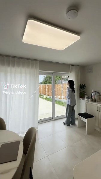 We've just completed another curtain upgrade, a perfect blend of style and comfort!🥰 #fyp #tktk #tiktok##dublinhomes #curtaindesign #dublinstyle #homedecor #interiordesign #irelandhomes #homeinspo #irishdesign #modernhome #ireland #irelanddublin #irelandgram