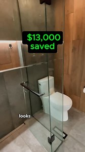 Got quoted $20k for a basic bathroom 🤯 Used this site, paid just $3k instead. Same results. Way less stress ✅ | Home Bath Remodel