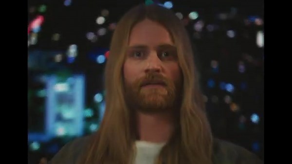 Eurovision UK entry is TikTok singer Sam Ryder, who will perform track Space Man