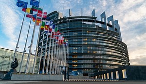 European Parliament adopts resolution on Armenia’s democratic resilience