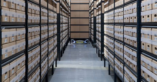 Full-spectrum Logistics & Fulfillment Solutions