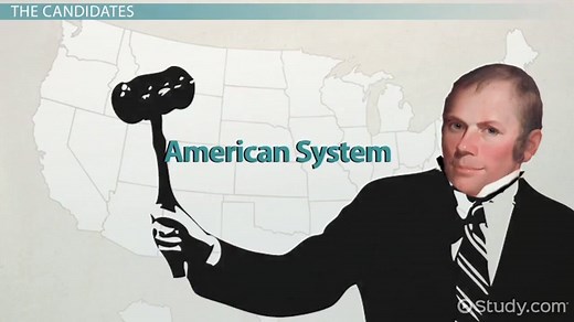 Corrupt Bargain of 1824 | Election, Events & Significance