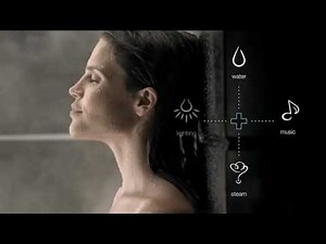 Introducing Kohler’s most advanced digital showering system—DTV+