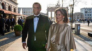 Annalena Baerbock und Ehemann Daniel Holefleisch geben Trennung bekannt