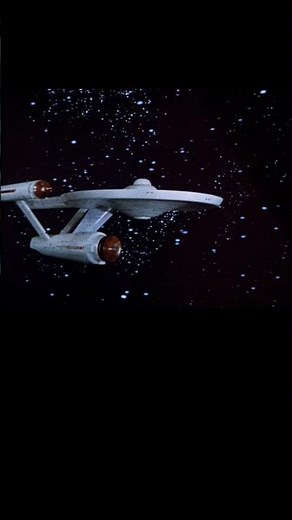 Season 1 Enterprise #spock #kirk ‪@StarTrekTOS‬ #startrek #star #trek #shorts #shortsfeed #roddenberry