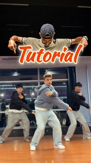 Dibbay Das on Instagram: "Tutorial Video " Tenu Le " choreo himanshu sir."