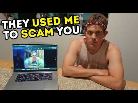 I WAS USED TO SCAM FILIPINOS - This Is Bad