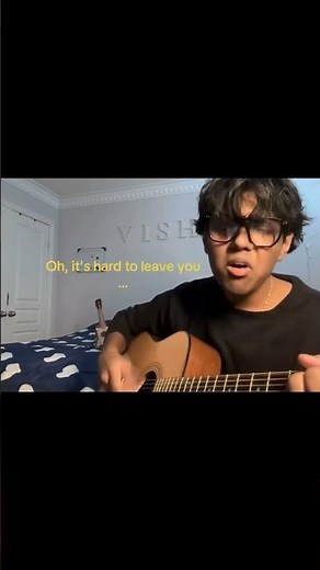 love me not - ravyn lenae #lovemenot #ravynlenae #guitar #cover #fyp