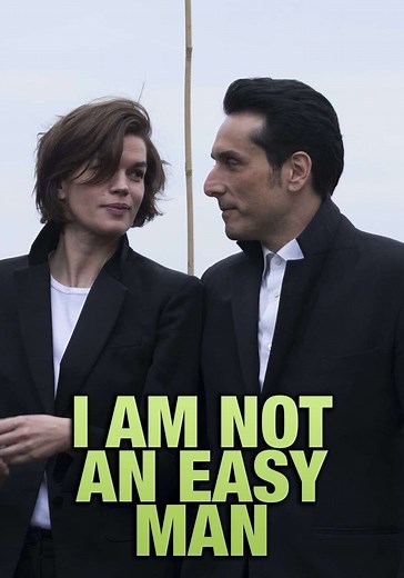 I Am Not an Easy Man streaming: where to watch online?