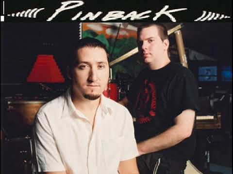 Pinback - Selected best songs (full album)